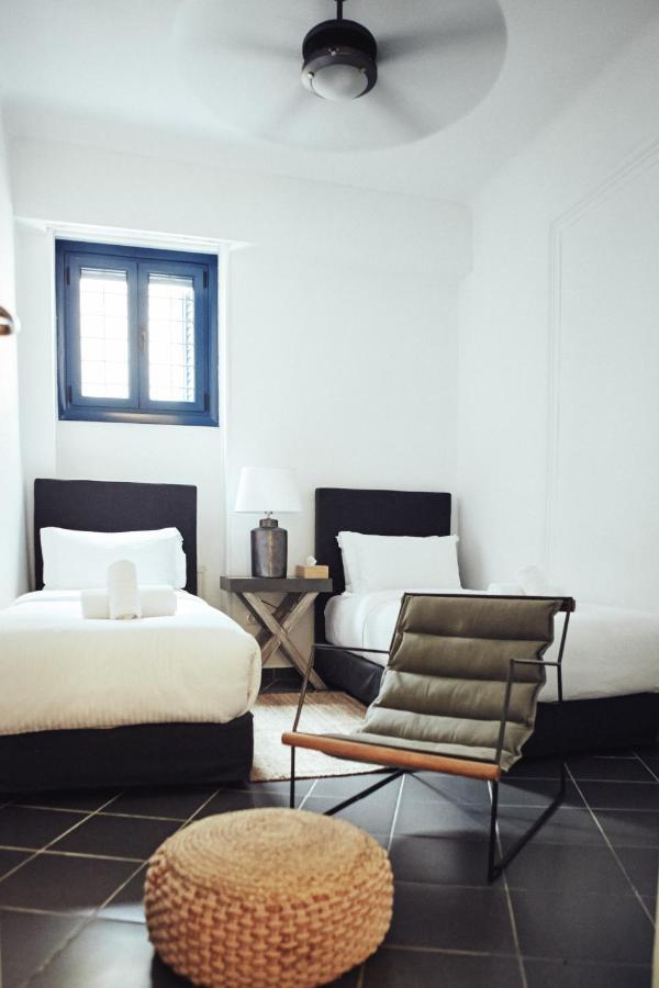 Art Pantheon - Suites & Apartments Афіни Екстер'єр фото